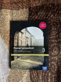 Historia ,,Poznać przeszłość” do kl. 3