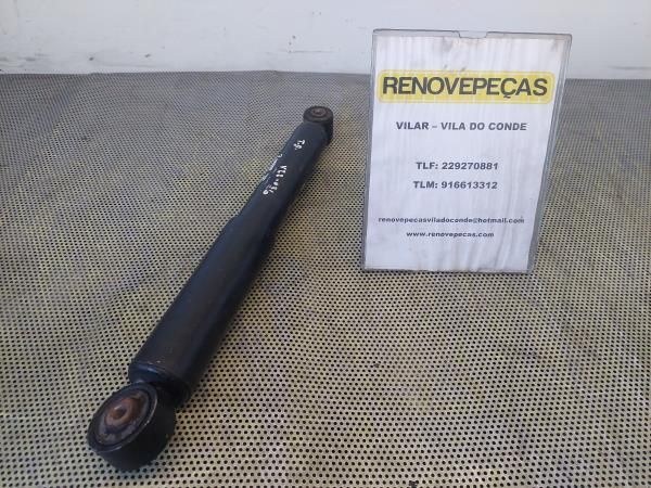 Amortecedor trás direito FIAT Punto Van (188_)