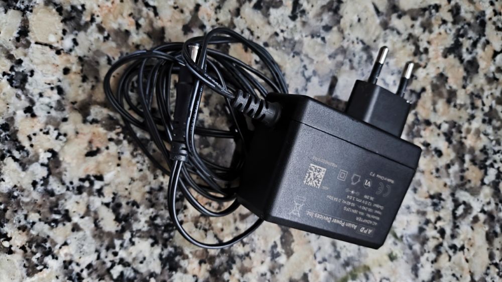 Tapo C200 Camera64283967031810123