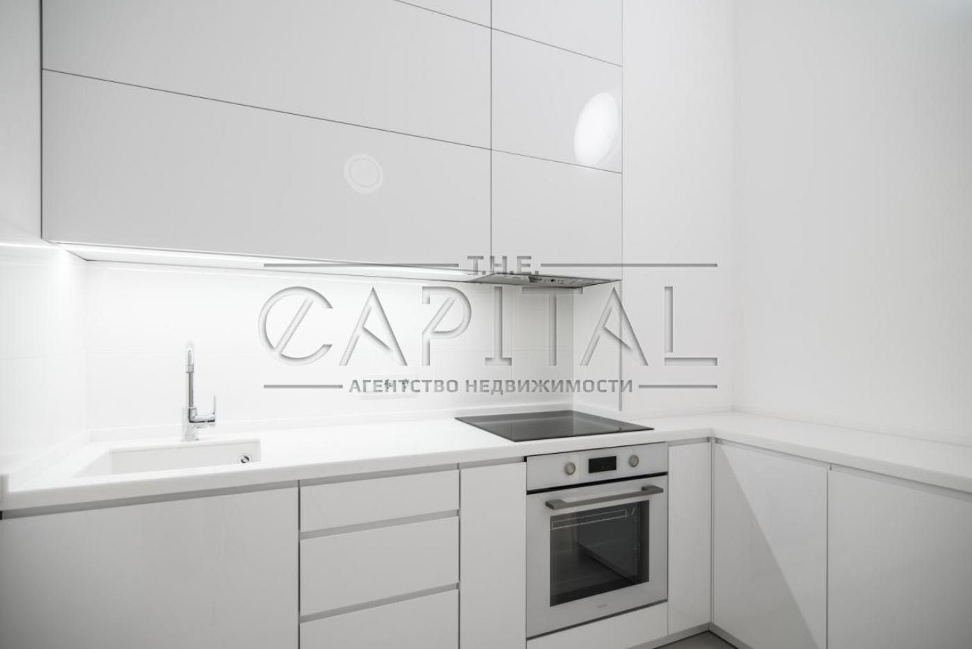 Продаж квартира 85м2 Кловський Узвіз ЖК "Карнегі" підійде під офіс