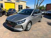 Hyundai i20 1,2 Benz-Klima-Kamera-tablet-Pdc