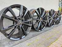 Alufelgi Rial 18" 5x112 Audi Mercedes VW Skoda Seat