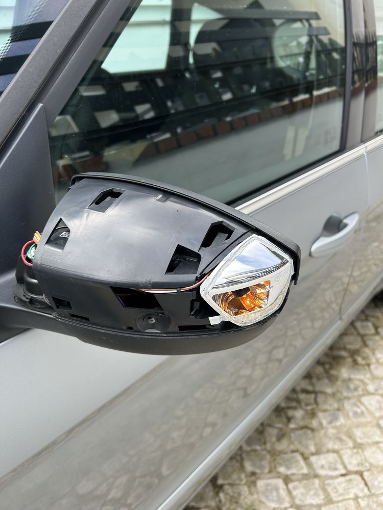Espelho Ford S-Max