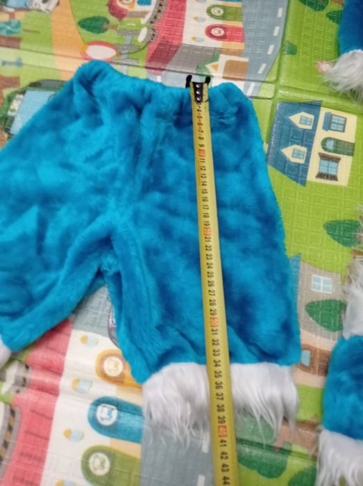 Костюм гнома, Санта Клаус, новогодний, карнавальный костюм, гномик