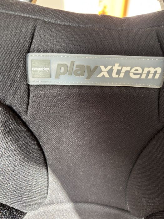 Cadeira criança Auto