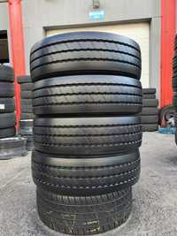 Opony 205/65r17,5 Continental htr1
