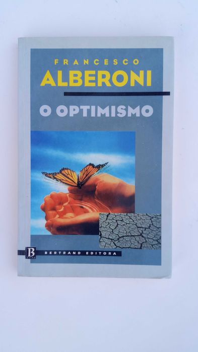 O Optimismo de Francesco Alberoni