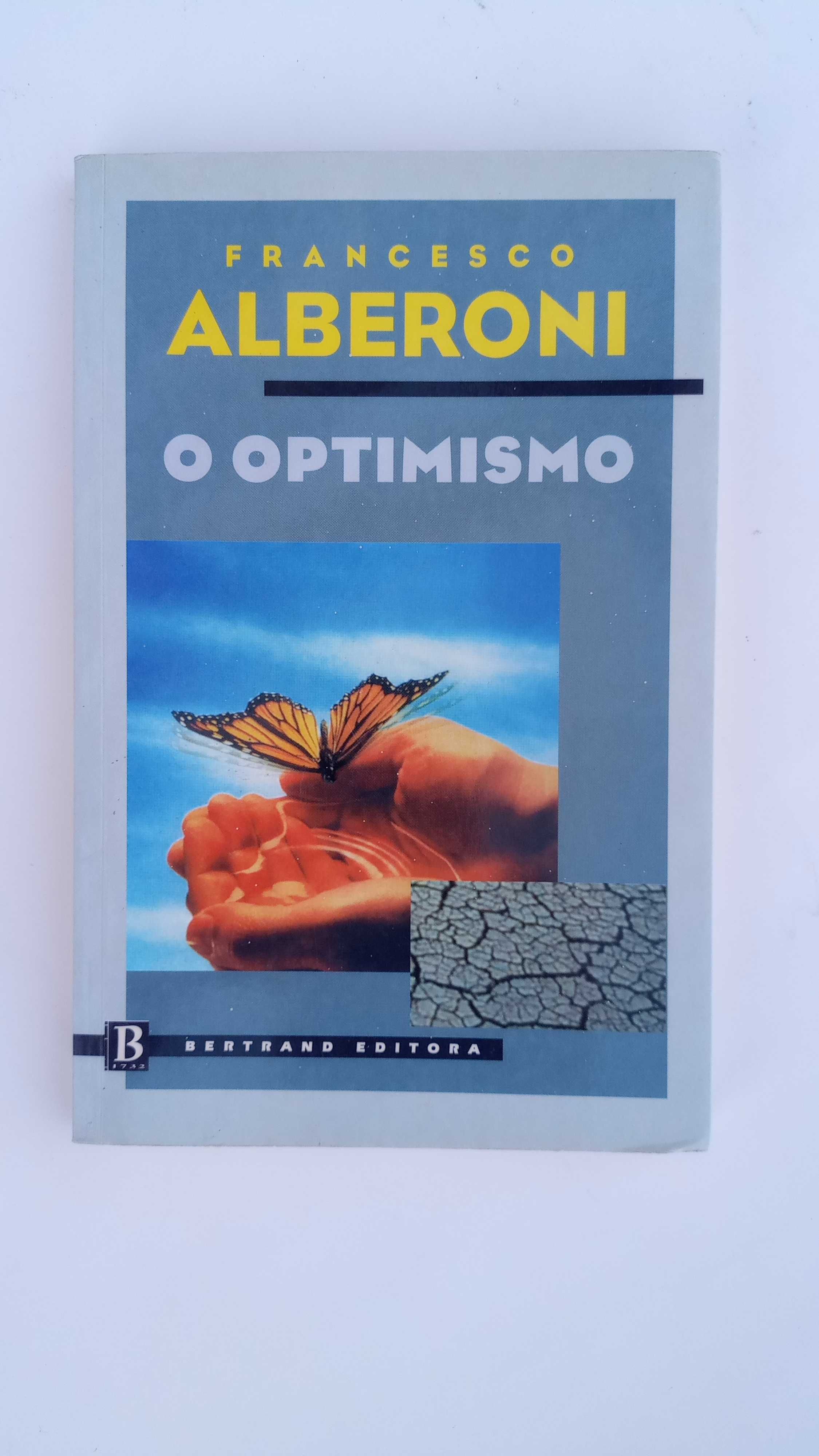 O Optimismo de Francesco Alberoni