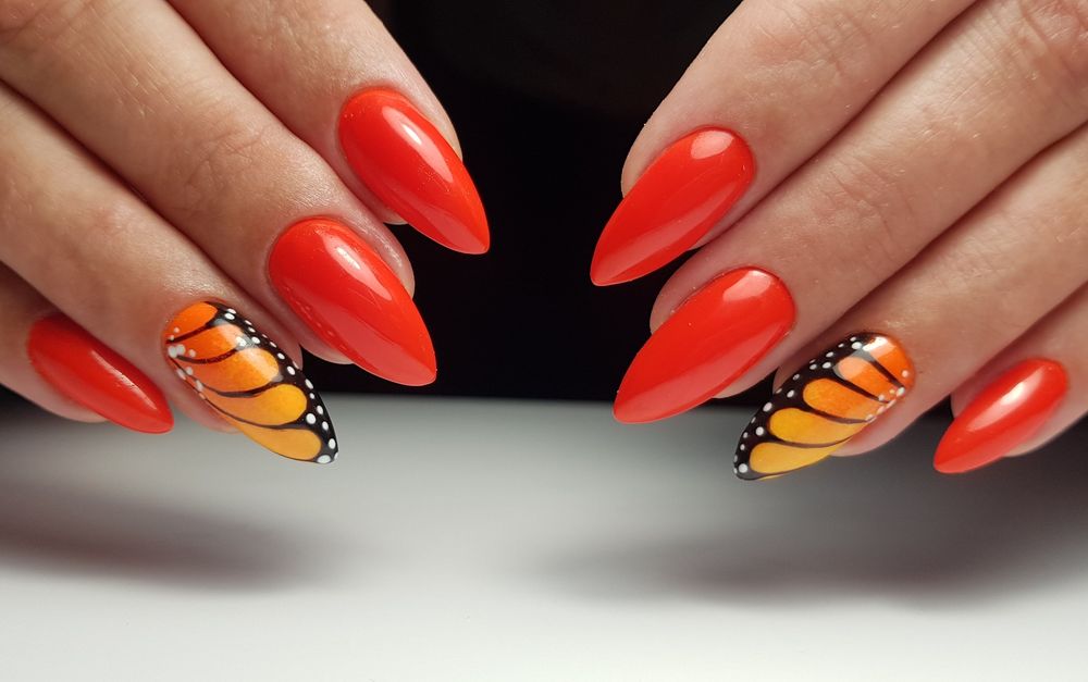 przedłużanie rzęs, manicure, paznokcie, makijaż , szkolenia, kursy