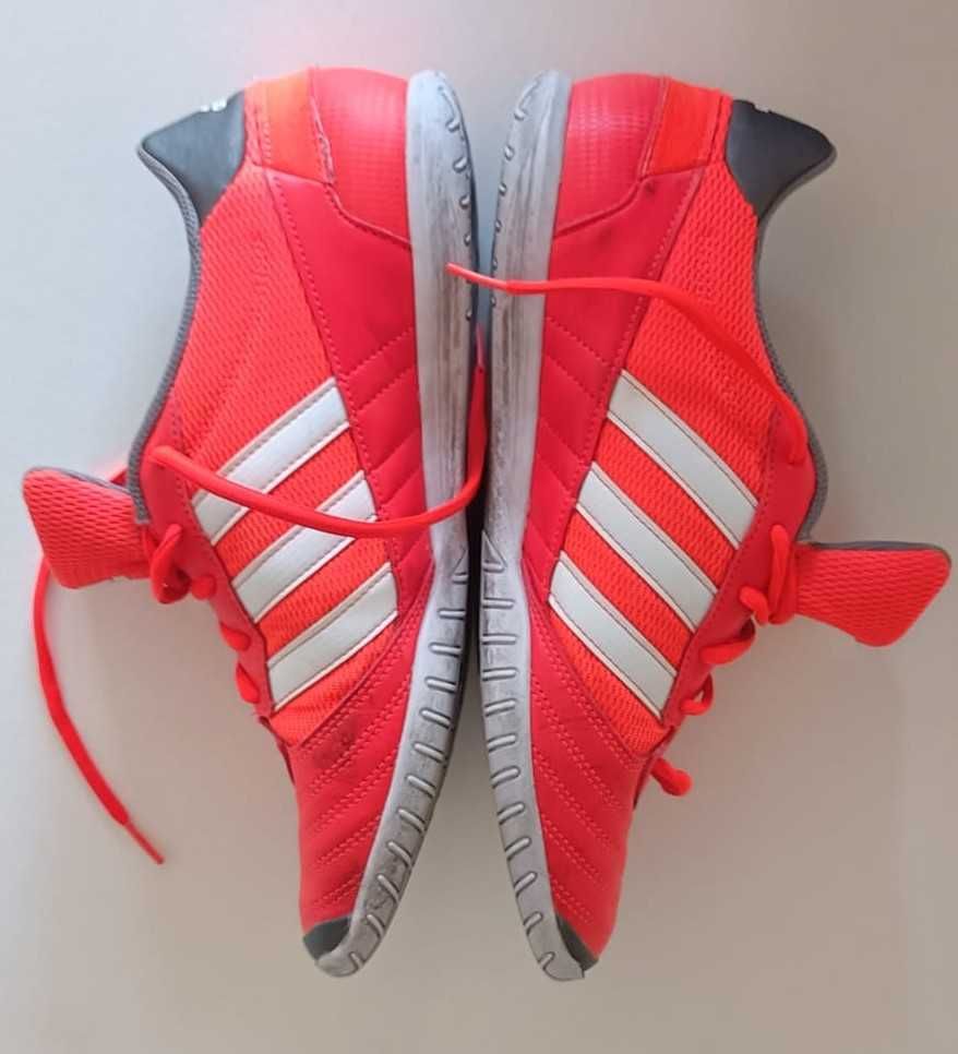 Tenos Adidas Futsal