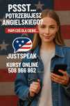 Indywidualne lekcje angielskiego online – szyte na miarę – cały kraj