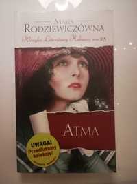 Atma, Maria Rodziewiczówna