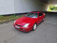 Honda Prelude 2.0 Lpg