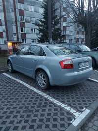 Audi A4 B6 1.9TDI