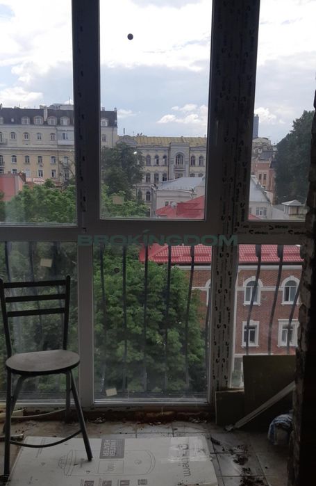 Продаж 2-кімн. квартири по вул. Шовковичній, Липки, Центр