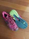 Sapatilhas padel Wilson