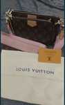 Louis Vuitton  torebka