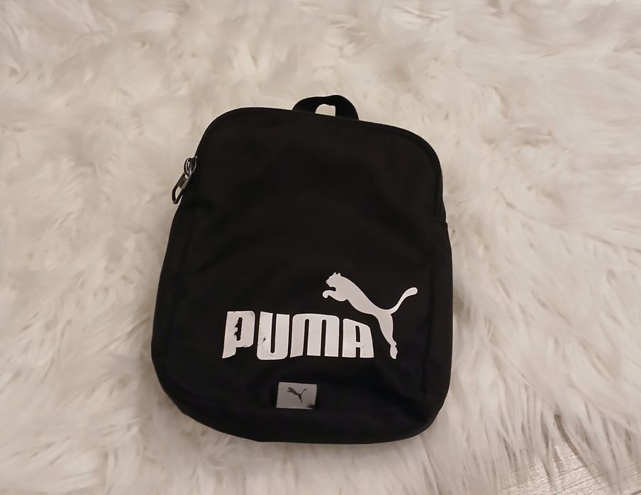 Torba na ramię PUMA
