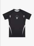 MANTO RASHGUARD RASH KOSZULKA treningowa shortsleeve treasure zone