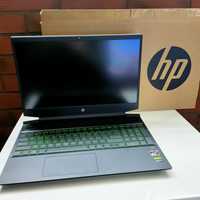 Laptop gamingowy HP Pavilion 15ec2470nw Gwarancja!