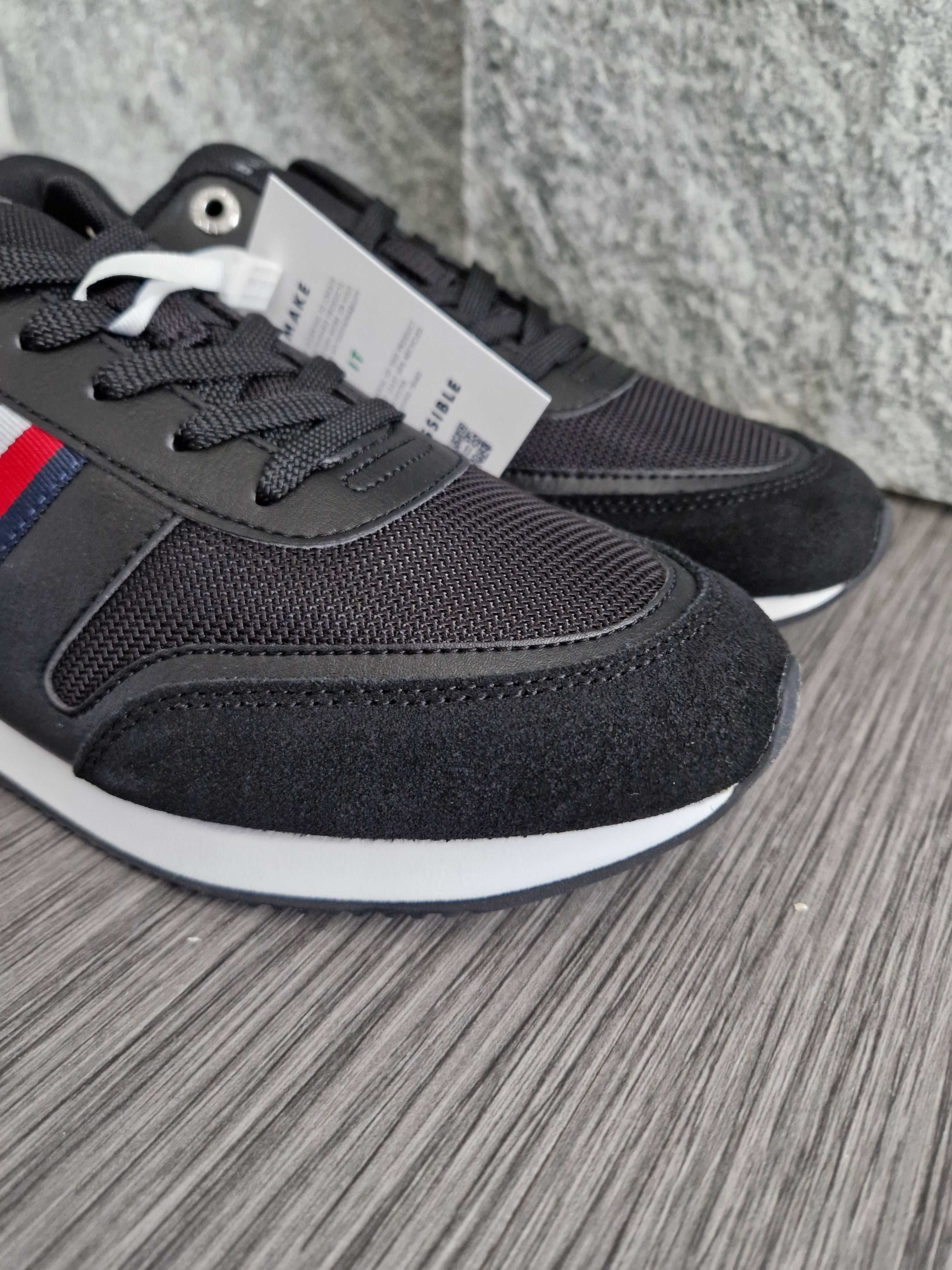 Sneakersy Tommy Hilfiger