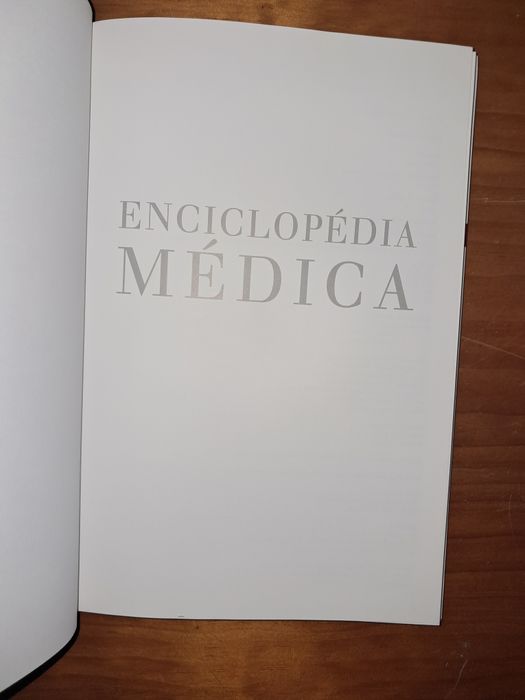 Livro de medicina
