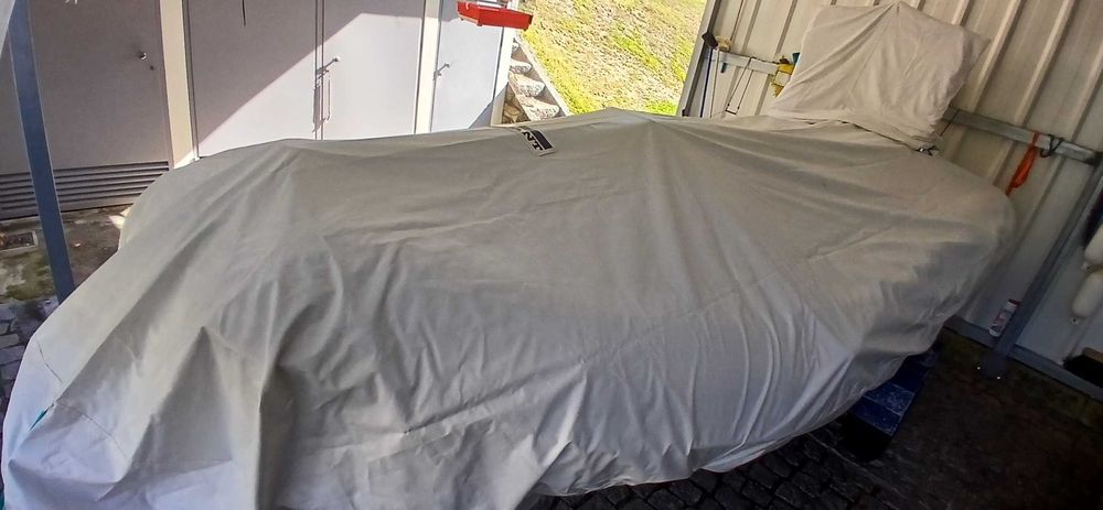 Semi Rígido Valiant V400