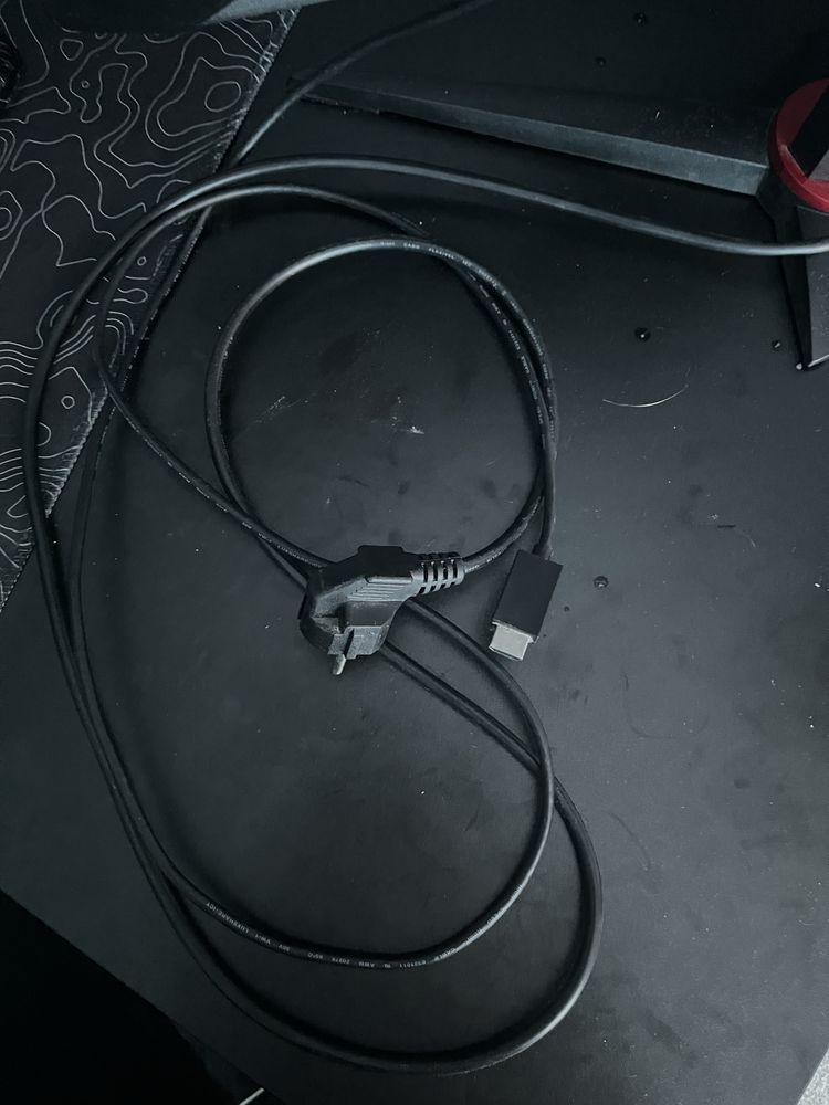 Monitor AOC 240hz 0.5ms