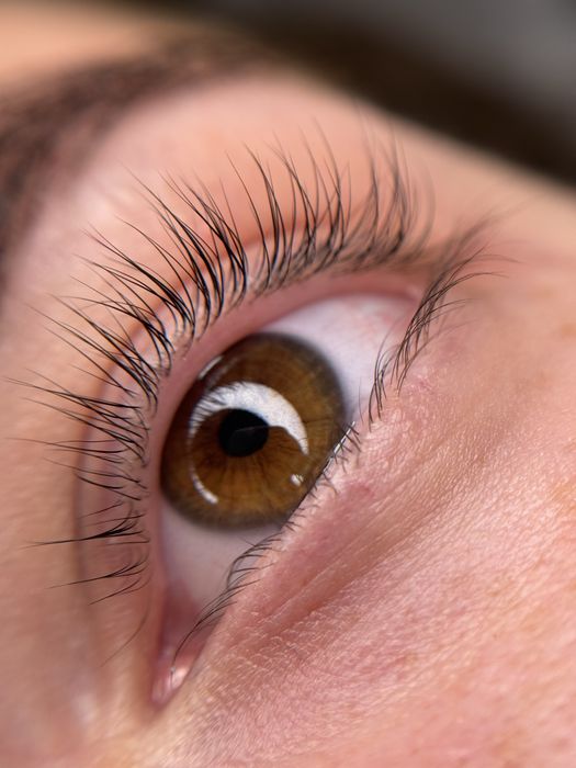 Брови/ламинирование/окрашивание ресниц