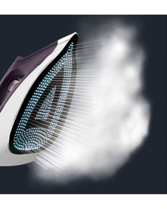 Ferro Caldeira Rowenta nova em cx.fechada.