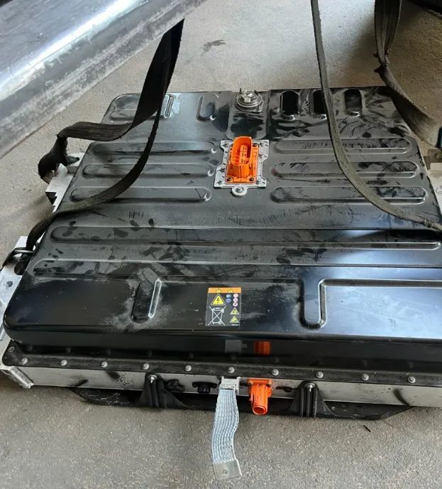 Bateria Renault Kangoo Elétrica 2022 Ref: 295108767R/295F18247R