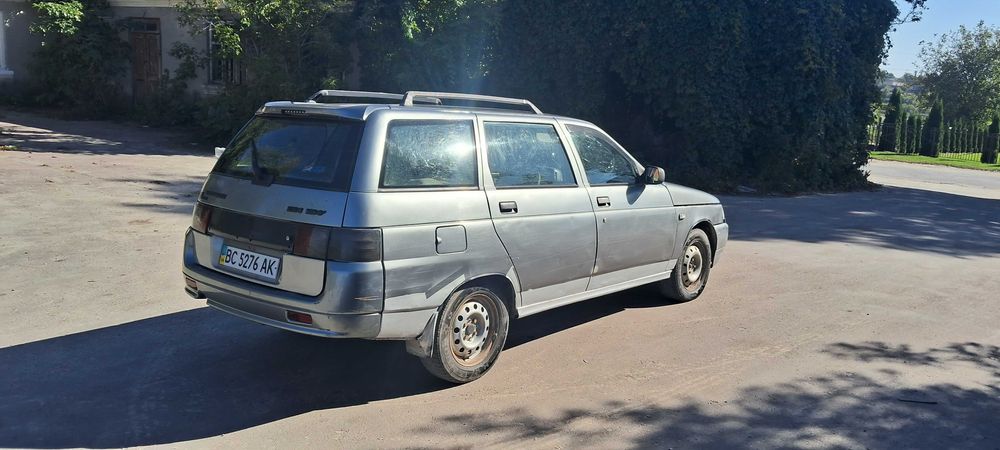 Ваз 2111 універсал 1.6 бензин на ходу ціна 599$