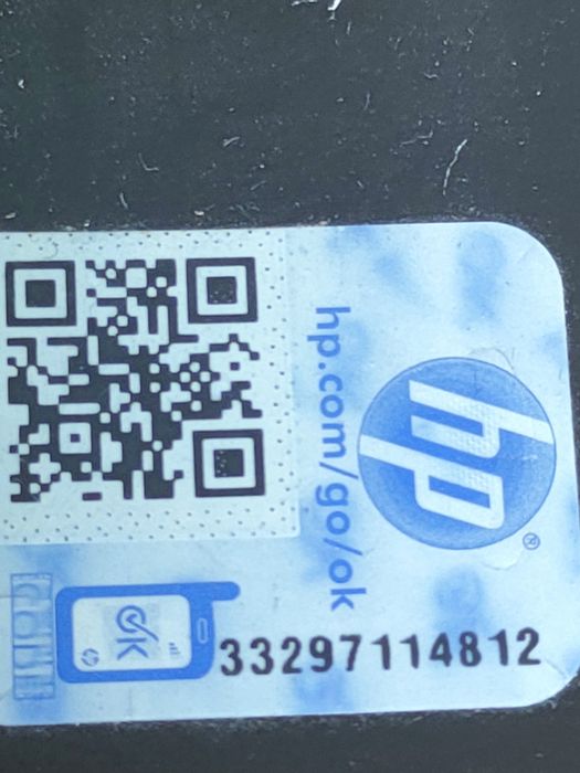 Tusz do HP 300 XL kolor CC644 BA3