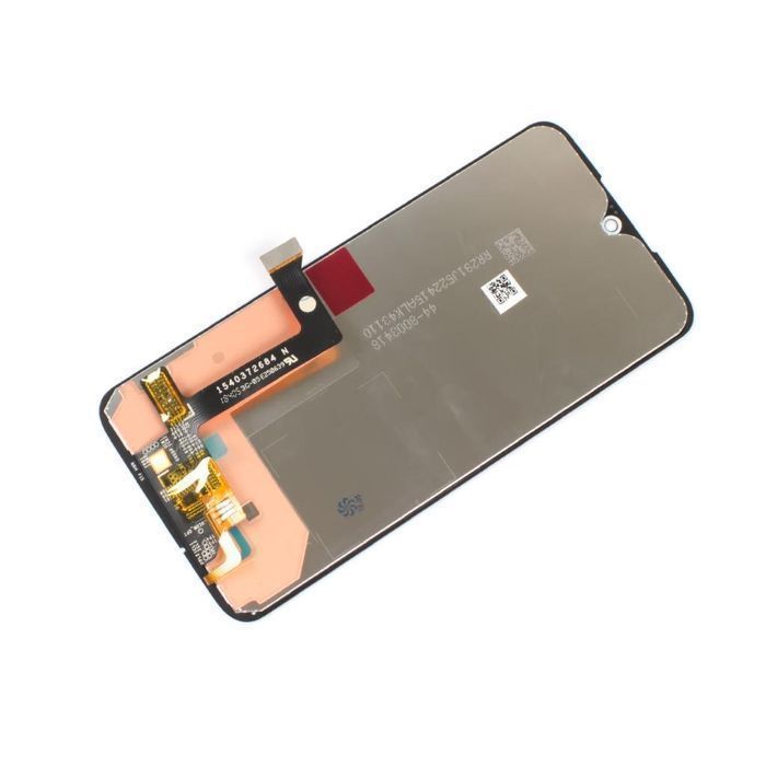 Wyświetlacz Lcd Do Motorola Moto G7 Xt1962 G7 Plus