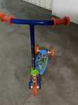 Trotinete infantil