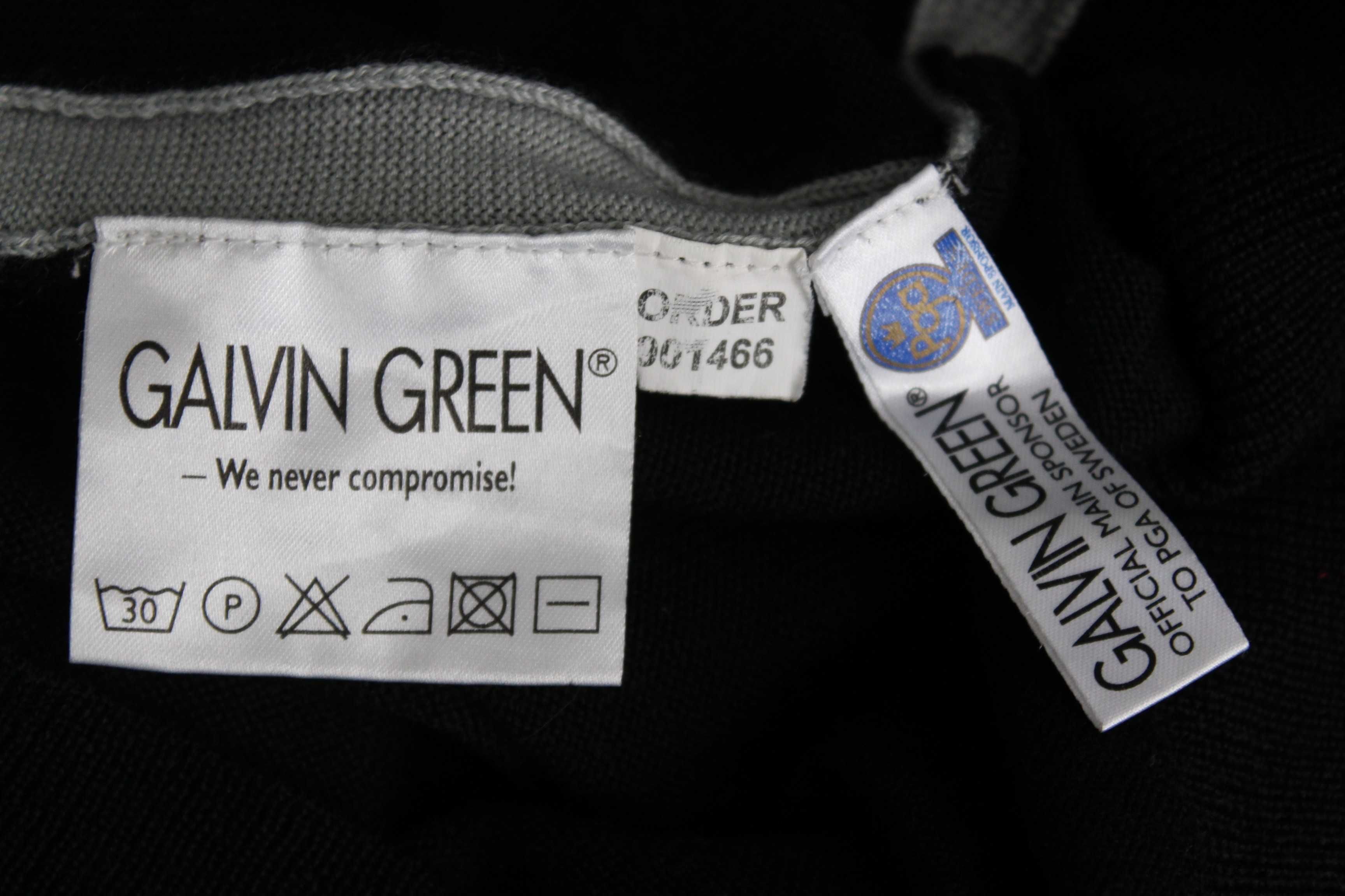 GALVIN GREEN golf sweter męski L bdb stan