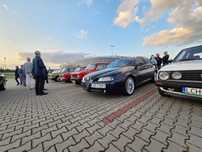 Alfa Romeo 166 2.4 JTD 20V.