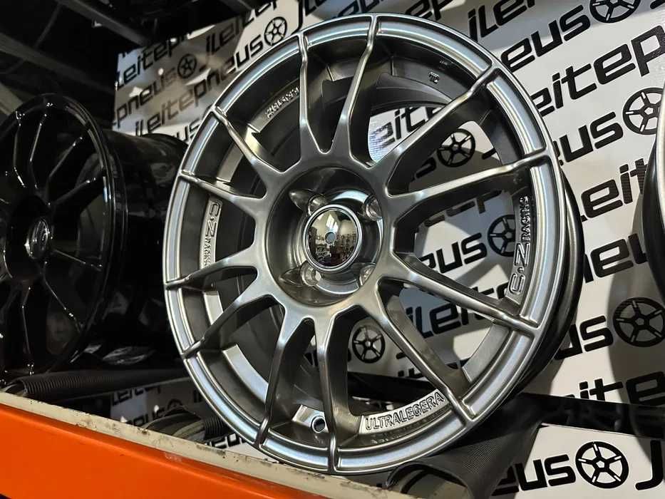 Jantes Style OZ/Look OZ R17 R18 R19 5x100 5x112 e 5x114.3 (Centerlock)