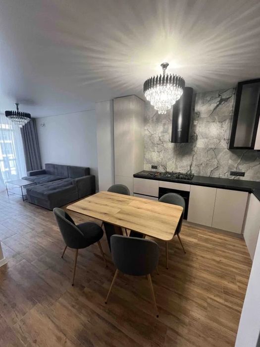 Продаж 1,5 квартири БОЗДОШ ЖК Б4