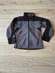 Kurtka softshell Brugi rozm. 128/134