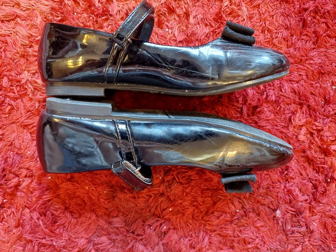 Buty / baleriny / czółenka / lakierki / rozm. 32