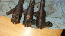 Injectores  opel, fiat 1.3 cdti