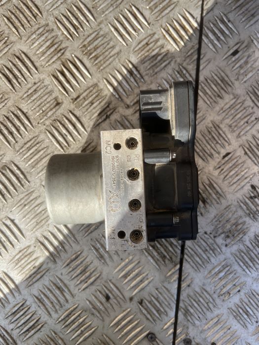44540-42480 toyota rav 4 год тойота рав 4 абс блок abs год 20