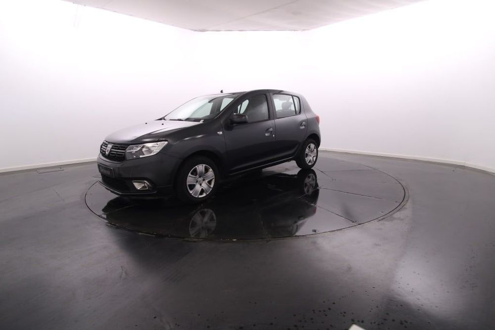 Dacia Sandero 1.5 Blue dCi Comfort