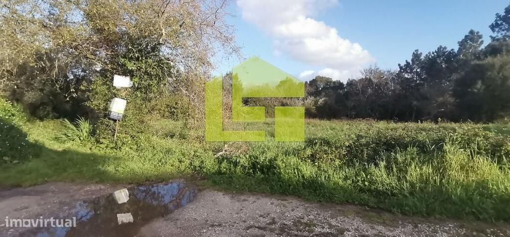 Terreno para construção, Carvalhais