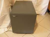Kino domowe Thomson Scenium 5.1 DPL 1000