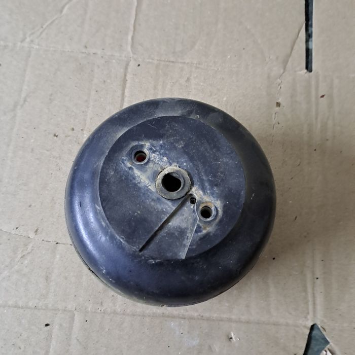 Lampa tył simson ddr