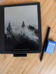 Kindle Scribe 2022 16GB Basic Pen в ідеальному стані