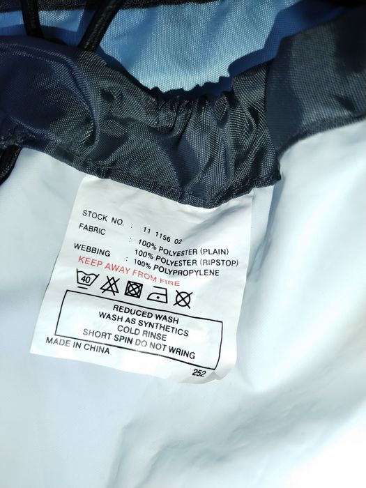 Бахилы туристические Peter Storm