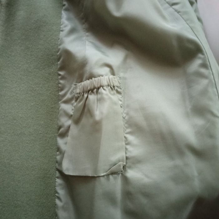 Жіноче напівпальто XL (50-го) розміру